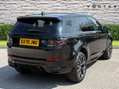Land Rover Discovery Sport 2.0 Discovery Sport R-Dynamic SE D MHEV Auto 4WD 5dr 7
