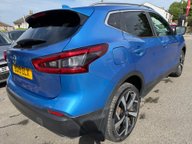 Nissan Qashqai DIG-T TEKNA 15