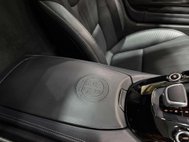 Mercedes-Benz Amg GT 4.0 V8 BiTurbo S (Premium) Coupe 2dr Petrol SpdS DCT Euro 6 (s/s) (510 ps) 32