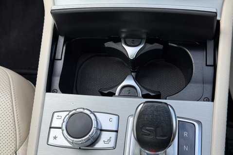 Mercedes-Benz SL Series SL400 AMG SPORT - HARMAN KARDON -PORCELAIN LEATHER  47