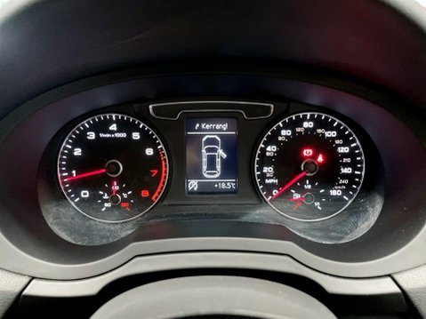 Audi Q3 2.0 TDI S line Edition SUV 5dr Diesel S Tronic quattro Euro 6 (s/s) (184 ps 14