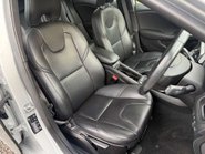 Volvo V40 1.6 V40 SE Luxury D2 Auto 5dr 14