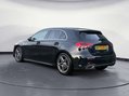 Mercedes-Benz A Class 1.3 A 180 AMG Line Executive Auto 5dr 3