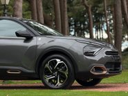 Citroen C4 PURETECH C-SERIES EDITION S/S 2
