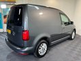 Volkswagen Caddy C20 TDI HIGHLINE 6