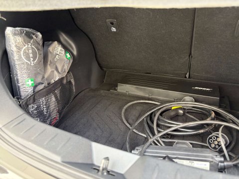 Nissan LEAF Leaf Takna 5dr 34