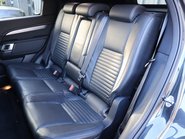 Land Rover Discovery 2026 NEW COMMERCIAL DYNAMIC HSE WITH GENUINE REAR SEAT CONVERSION  14
