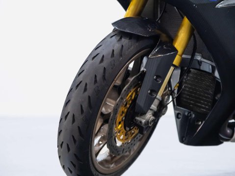 Yamaha R1M 1000 Super Sports Petrol Manual (200 ps) 52