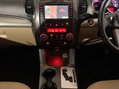 Kia Sorento KX-3 SAT NAV CRDI 15