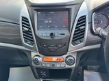 SsangYong Korando 2.2D ELX Auto 4WD Euro 6 5dr 13