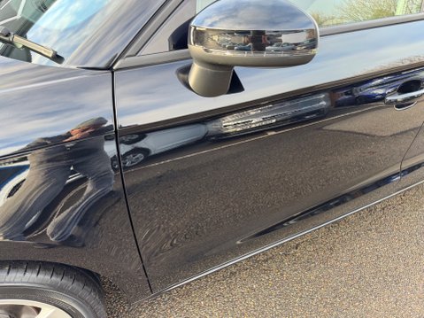 Audi A1 SPORTBACK TFSI SPORT 10