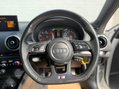 Audi A3 1.6 TDI Black Edition Sportback Euro 6 (s/s) 5dr 29