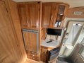 Mercedes-Benz Sprinter AUTO-TRAIL MOHICAN 2 BERTH MOTORHOME FANTASTIC CONDITION 18