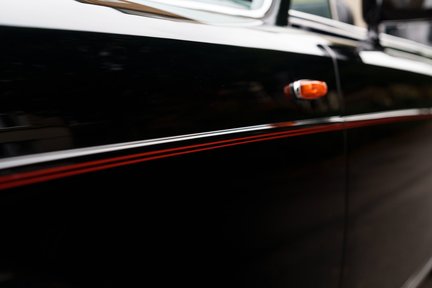 Bentley Continental Convertible 12