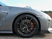 Nissan GT-R RECARO LITCHFIELD STAGE 4 LM20 6