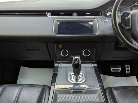 Land Rover Range Rover Evoque 2.0 Range Rover Evoque R-Dynamic S D Auto 4WD 5dr 69