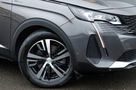 Peugeot 3008 S/S GT 11