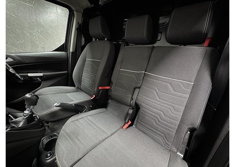 Ford Transit Connect 1.5 TDCi 200 Limited Panel Van 5dr Diesel Manual L1 H1 (119 g/km, 118 bhp) 45
