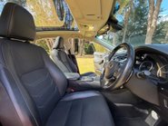 Lexus NX 300H LUXURY 23