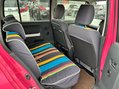 Suzuki Hustler HYBRID X 660cc Auto Kei Car Candy Pink 14