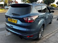 Ford Kuga 2.0 TDCi EcoBlue ST-Line Edition Powershift AWD Euro 6 (s/s) 5dr 7