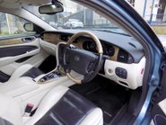 Jaguar XJR 4.2 V8 Supercharged 16