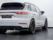 Porsche Cayenne 4.0T V8 GPF Turbo SUV 5dr Petrol TiptronicS 4WD Euro 6 (s/s) (550 ps) 10
