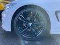 BMW 4 Series 2.0 420d M Sport Euro 6 (s/s) 2dr 8