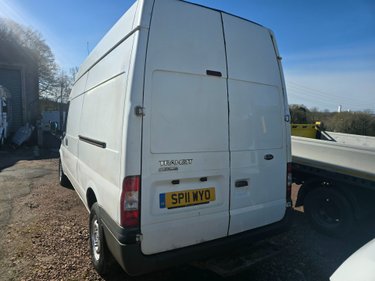 Ford Transit 350 H/R 3