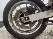 Triumph Tiger 2004 ADVENTURE BIKE PROJECT 955CC SPARES OR REPAIR 7
