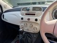 Fiat 500 1.2 Pop Hatchback 3dr Petrol Manual Euro 4 (69 bhp) 60