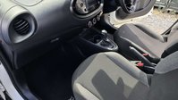 Toyota Aygo X 1.0 VVT-i Pure Hatchback 5dr Petrol x-shift Euro 6 (s/s) (72 ps) 13