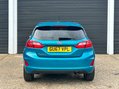 Ford Fiesta TITANIUM 8