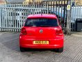 Volkswagen Polo 1.4 SE DSG Euro 5 5dr 22