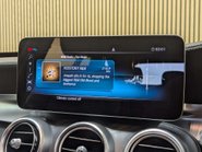 Mercedes-Benz C Class 1.5 C 200 AMG Line Premium Auto 5dr 60