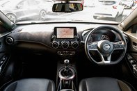 Nissan Juke DIG-T TEKNA PLUS 3