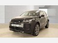 Land Rover Discovery Sport 2.0 Discovery Sport R-Dynamic SE D MHEV Auto 4WD 5dr 2