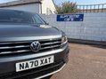 Volkswagen Tiguan Allspace 2.0 TDI Match DSG 4Motion Euro 6 (s/s) 5dr 7