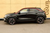 Vauxhall Mokka GS LINE 14