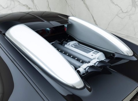 Bugatti Veyron 16.4 29