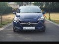 Vauxhall Corsa 1.4i ecoTEC Energy Euro 6 3dr (a/c) 5