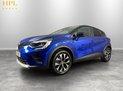 Renault Captur 1.6 E-TECH evolution SUV 5dr Petrol Hybrid Auto Euro 6 (s/s) (145 ps) Alloy 3