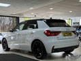 Audi A1 1.0 TFSI 30 Sport Sportback Euro 6 (s/s) 5dr 37