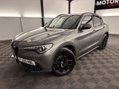 Alfa Romeo Stelvio 2.0T Nero Edizione Auto Q4 AWD Euro 6 (s/s) 5dr 5
