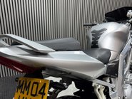 Suzuki SV1000 34k 2004 GOOD RUNNING 1000CC V TWIN PROJECT BIKE 11