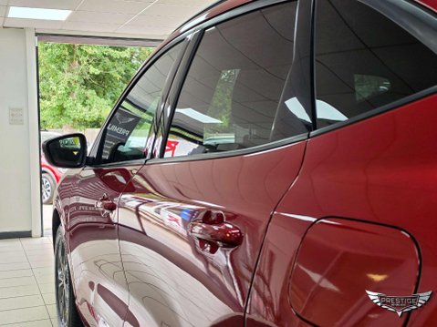 Ford Kuga 1.5T EcoBoost ST-Line Edition Euro 6 (s/s) 5dr 70