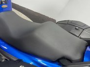 Triumph Sprint 2007 34K NEW MOT SERVICED FULL LUGGAGE SPORTS TOURER 1050CC 38