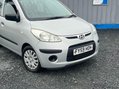 Hyundai i10 1.2 Classic Euro 4 5dr 38