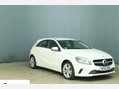 Mercedes-Benz A Class 1.5 A180d Sport Euro 6 (s/s) 5dr 2