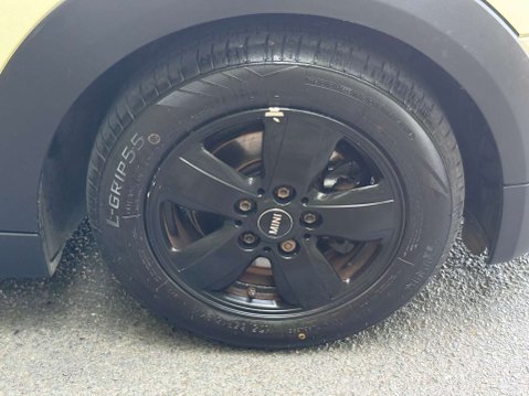 Mini Hatch 1.5 Cooper D 3dr 57